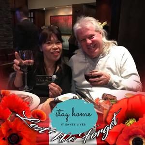 Meet your Posher, Bill